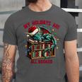 Christmas Dragon My Holidays Are All Booked Book Lovers Kids Unisex Jersey T-Shirt Christmas Dragon My Holidays Are All Booked Book Lovers Kids Unisex Jersey T-Shirt
