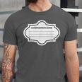 Composition Book Notebook Teacher's Halloween Group Costume Unisex Jersey T-Shirt