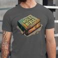 Cool Holy Bible Book Costume For Man And Woman Unisex Jersey T-Shirt Cool Holy Bible Book Costume For Man And Woman Unisex Jersey T-Shirt