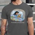 Corduroy A Very Special Bear Illustrated Children's Book Unisex Jersey T-Shirt
