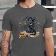 Cute Dragon Books Flower Bookworm Book Lover Unisex Jersey T-Shirt Cute Dragon Books Flower Bookworm Book Lover Unisex Jersey T-Shirt