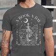 Dragon A Book A Day Keeps The Mental Breakdown Away Unisex Jersey T-Shirt