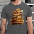 Dream Like Martin Floral Book History Month Women Men Unisex Jersey T-Shirt Dream Like Martin Floral Book History Month Women Men Unisex Jersey T-Shirt