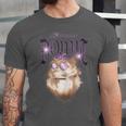 Dungeon Crawler Carl Airbrushed Princess Donut Series Book Unisex Jersey T-Shirt Dungeon Crawler Carl Airbrushed Princess Donut Series Book Unisex Jersey T-Shirt