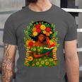 Educated Women Girls Reading Book Black History Month Unisex Jersey T-Shirt Educated Women Girls Reading Book Black History Month Unisex Jersey T-Shirt