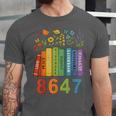 Equal Rights Book Flower Resist 86 47 Feminist Women Rights Unisex Jersey T-Shirt Equal Rights Book Flower Resist 86 47 Feminist Women Rights Unisex Jersey T-Shirt