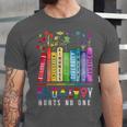 Equality Hurts No One Floral Books LGBTQ Pride Human Rights Unisex Jersey T-Shirt Equality Hurts No One Floral Books LGBTQ Pride Human Rights Unisex Jersey T-Shirt