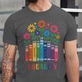 Equality Love Peace Compassion Books Protest Women Girls Kid Unisex Jersey T-Shirt Equality Love Peace Compassion Books Protest Women Girls Kid Unisex Jersey T-Shirt