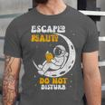 Escaped Reality Do Not Disturb Book Lover Unisex Jersey T-Shirt Escaped Reality Do Not Disturb Book Lover Unisex Jersey T-Shirt