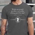 -Expectations Literary Book Club-J Jane Austen Poet Writer Mr Darcy Romantic Quote Unisex Jersey T-Shirt -Expectations Literary Book Club-J Jane Austen Poet Writer Mr Darcy Romantic Quote Unisex Jersey T-Shirt