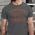 French Patisserie Lover Introvert Croissant Conversation Unisex Jersey T-Shirt French Patisserie Lover Introvert Croissant Conversation Unisex Jersey T-Shirt
