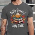Fully Booked This Fall Unisex Jersey T-Shirt