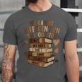 We Have The Same Heart History Month Book Lover Women Unisex Jersey T-Shirt