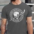 In My Hockey Romance Era Romance Hockey Book Club Unisex Jersey T-Shirt In My Hockey Romance Era Romance Hockey Book Club Unisex Jersey T-Shirt