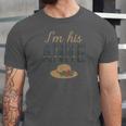 I'm His Anne Romantic Book Lover Vintage Unisex Jersey T-Shirt I'm His Anne Romantic Book Lover Vintage Unisex Jersey T-Shirt