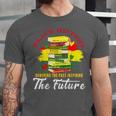 Inspired Book History Leaders Celebrate History Month Unisex Jersey T-Shirt Inspired Book History Leaders Celebrate History Month Unisex Jersey T-Shirt
