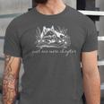 Just One More Chapter Dog German Shepherd Book Lover Unisex Jersey T-Shirt Just One More Chapter Dog German Shepherd Book Lover Unisex Jersey T-Shirt