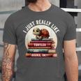I Just Really Like Turtles And Books OK Turtle Reading Unisex Jersey T-Shirt I Just Really Like Turtles And Books OK Turtle Reading Unisex Jersey T-Shirt