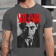 Kafka Franz Portrait Books And Literature Unisex Jersey T-Shirt Kafka Franz Portrait Books And Literature Unisex Jersey T-Shirt