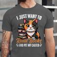 Kawaii Feline Book Reading Read Books Pet My Calico Cat Men Women Unisex Jersey T-Shirt Kawaii Feline Book Reading Read Books Pet My Calico Cat Men Women Unisex Jersey T-Shirt