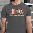 If You Know You Know 6 7 Six Seven Meme Floral Book Lover Unisex Jersey T-Shirt If You Know You Know 6 7 Six Seven Meme Floral Book Lover Unisex Jersey T-Shirt