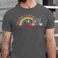 Take A Look A Book Vintage Reading Librarian Rainbow Unisex Jersey T-Shirt Take A Look A Book Vintage Reading Librarian Rainbow Unisex Jersey T-Shirt