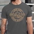 Love God Drink Coffee Read Books Christian Reading Unisex Jersey T-Shirt Love God Drink Coffee Read Books Christian Reading Unisex Jersey T-Shirt