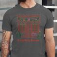 A Very Merry Bookmas Cozy Christmas Bookstore Holiday Cute Unisex Jersey T-Shirt A Very Merry Bookmas Cozy Christmas Bookstore Holiday Cute Unisex Jersey T-Shirt