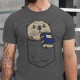 Otter Cute Read Reading Book Librarian Across America Kids Unisex Jersey T-Shirt Otter Cute Read Reading Book Librarian Across America Kids Unisex Jersey T-Shirt