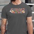Some People Train For Marathons I Train For Book Fairs Unisex Jersey T-Shirt Some People Train For Marathons I Train For Book Fairs Unisex Jersey T-Shirt
