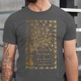 Pride And Prejudice Jane Austen Book Unisex Jersey T-Shirt