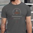 Prospero's Book Club Unisex Jersey T-Shirt Prospero's Book Club Unisex Jersey T-Shirt