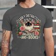 Ragdoll Lover Ragdoll Cat Ragdolls And Books Unisex Jersey T-Shirt Ragdoll Lover Ragdoll Cat Ragdolls And Books Unisex Jersey T-Shirt
