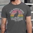 Read Banned Books Drink Coffee Fight Evil Unisex Jersey T-Shirt Read Banned Books Drink Coffee Fight Evil Unisex Jersey T-Shirt