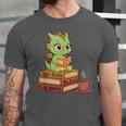 Read Books Be Kind Stay Weird Reading Bookworm Reader Unisex Jersey T-Shirt