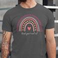 Read Your Heart Out Rainbow Teacher Reading Books Lover Unisex Jersey T-Shirt Read Your Heart Out Rainbow Teacher Reading Books Lover Unisex Jersey T-Shirt