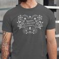 Reader I Married Him Romance Book Lover Reading Unisex Jersey T-Shirt Reader I Married Him Romance Book Lover Reading Unisex Jersey T-Shirt