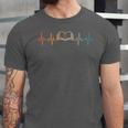 Reading Art For Men Women Bookworm Reader Book Lover Unisex Jersey T-Shirt