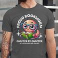 Reading Book Lovers Glasses Cartoon Worm Books Cute Bookworm Unisex Jersey T-Shirt Reading Book Lovers Glasses Cartoon Worm Books Cute Bookworm Unisex Jersey T-Shirt