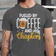 Reading Books Bookcase Book Club Bibliophile Unisex Jersey T-Shirt Reading Books Bookcase Book Club Bibliophile Unisex Jersey T-Shirt