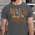 Reading Lover Wild About Reading Reading Books And Bookworm Unisex Jersey T-Shirt