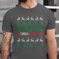 Reading Is Snow Much Fun Winter Bookworm Reading Book Lovers Unisex Jersey T-Shirt Reading Is Snow Much Fun Winter Bookworm Reading Book Lovers Unisex Jersey T-Shirt