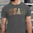 Reading Tee Read Books Teacher Librarian Book Lover Bookworm Unisex Jersey T-Shirt