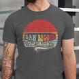 Retro Vintage Ban Bigots Not Books Shirt Free Banned Books Unisex Jersey T-Shirt