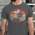 Retro Vintage FREADom Anti Ban Books Freedom To Read Unisex Jersey T-Shirt Retro Vintage FREADom Anti Ban Books Freedom To Read Unisex Jersey T-Shirt