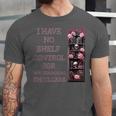 Saying Psychological Thriller Book Reader Lover Unisex Jersey T-Shirt Saying Psychological Thriller Book Reader Lover Unisex Jersey T-Shirt