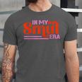 In My Smut Era Shirt Romance Novel Reader Book Reading Unisex Jersey T-Shirt In My Smut Era Shirt Romance Novel Reader Book Reading Unisex Jersey T-Shirt