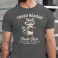 Smut Reader Spicy Book Romance Trash Reader Book Club Unisex Jersey T-Shirt Smut Reader Spicy Book Romance Trash Reader Book Club Unisex Jersey T-Shirt