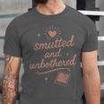 Spicy Book Club BookTok Romance Smutty Fiction Hot Romance Unisex Jersey T-Shirt Spicy Book Club BookTok Romance Smutty Fiction Hot Romance Unisex Jersey T-Shirt