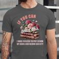 Spicy Book Lover Merch If You Can Read This Fairy Tales Now Unisex Jersey T-Shirt Spicy Book Lover Merch If You Can Read This Fairy Tales Now Unisex Jersey T-Shirt